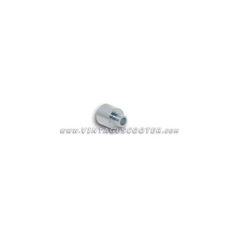 Arrêt de gaine pour gaine D, 5 mm